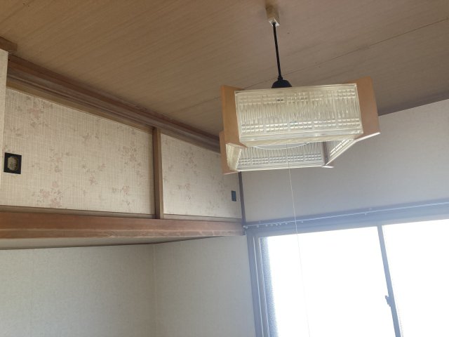 西８条北７丁目【新オーナー様募集！１ＤＫ×６戸！】 内観