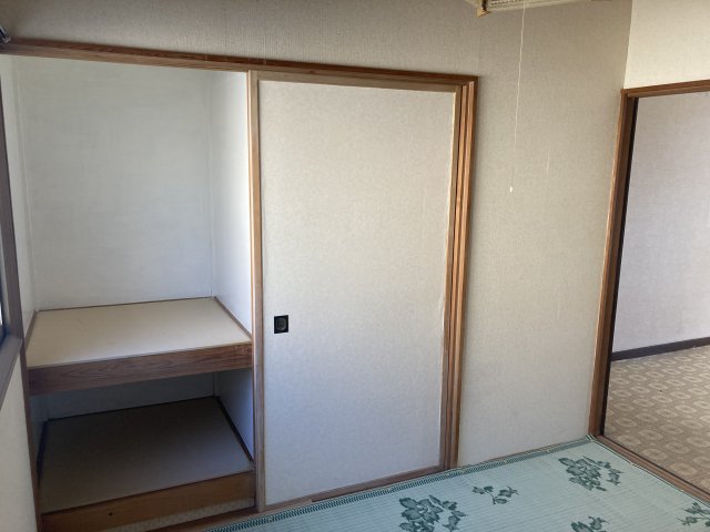 西８条北７丁目【新オーナー様募集！１ＤＫ×６戸！】 内観