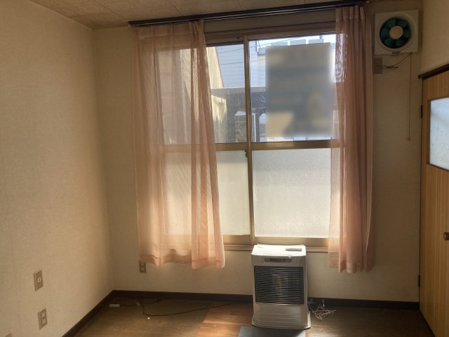 西８条北７丁目【新オーナー様募集！１ＤＫ×６戸！】 内観