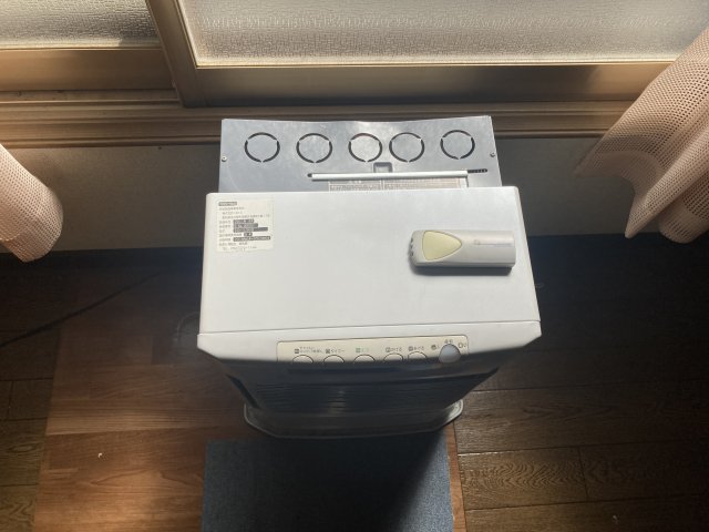 西８条北７丁目【新オーナー様募集！１ＤＫ×６戸！】 内観