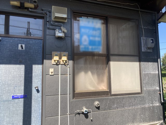 西８条北７丁目【新オーナー様募集！１ＤＫ×６戸！】 内観