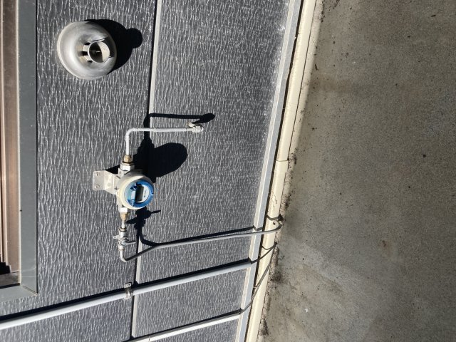 西８条北７丁目【新オーナー様募集！１ＤＫ×６戸！】 内観