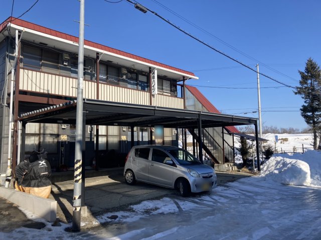 西８条北７丁目【新オーナー様募集！１ＤＫ×６戸！】 内観