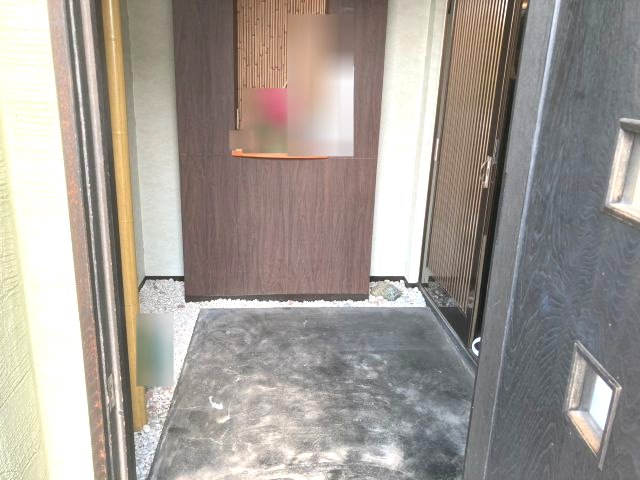 西１４条南３５丁目【平成３年増築！居酒屋店舗兼住宅が登場！】 内観