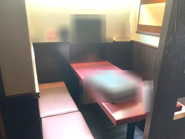 西１４条南３５丁目【平成３年増築！居酒屋店舗兼住宅が登場！】 内観