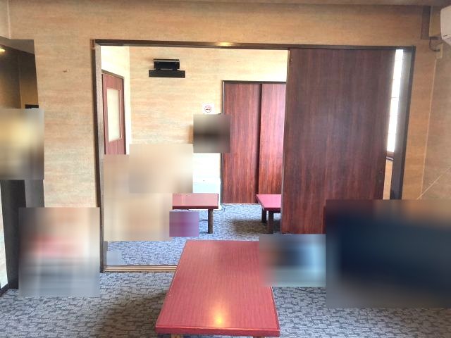 西１４条南３５丁目【平成３年増築！居酒屋店舗兼住宅が登場！】 内観