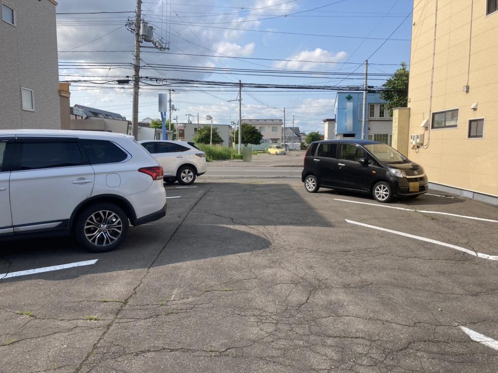 西１４条南３５丁目【平成３年増築！居酒屋店舗兼住宅が登場！】 周辺