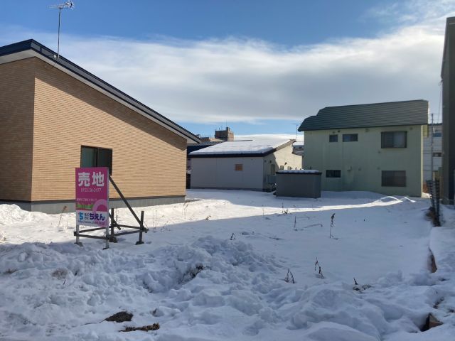 西３条南２丁目【自社物件のため仲介手数料無料！】 内観