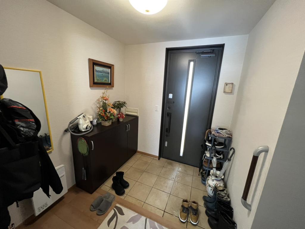 【写真更新】築13年♪　バリアフリー平家住宅♪　西15南41＿平家住宅  内観