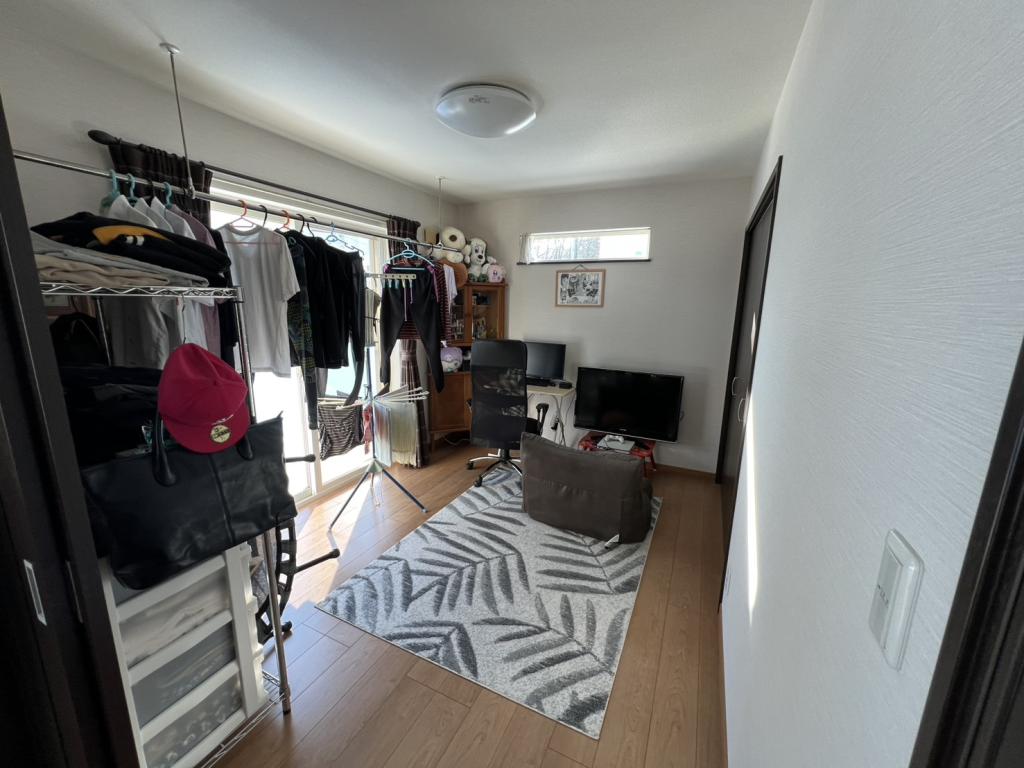 【写真更新】築13年♪　バリアフリー平家住宅♪　西15南41＿平家住宅  内観