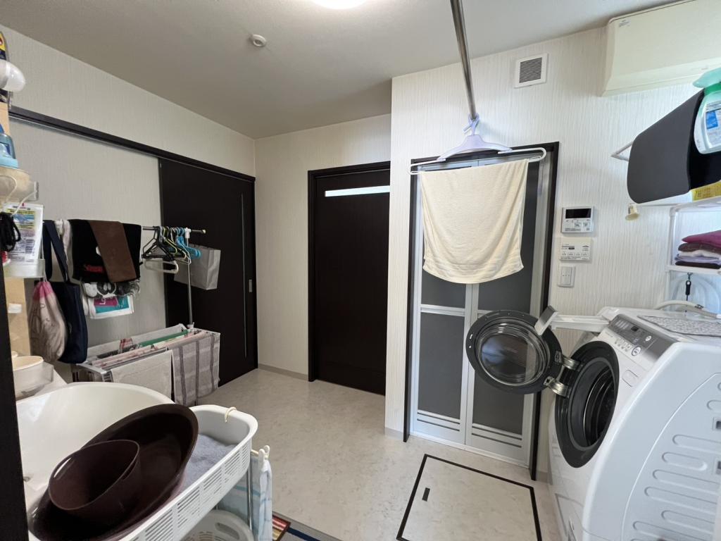 【写真更新】築13年♪　バリアフリー平家住宅♪　西15南41＿平家住宅  内観