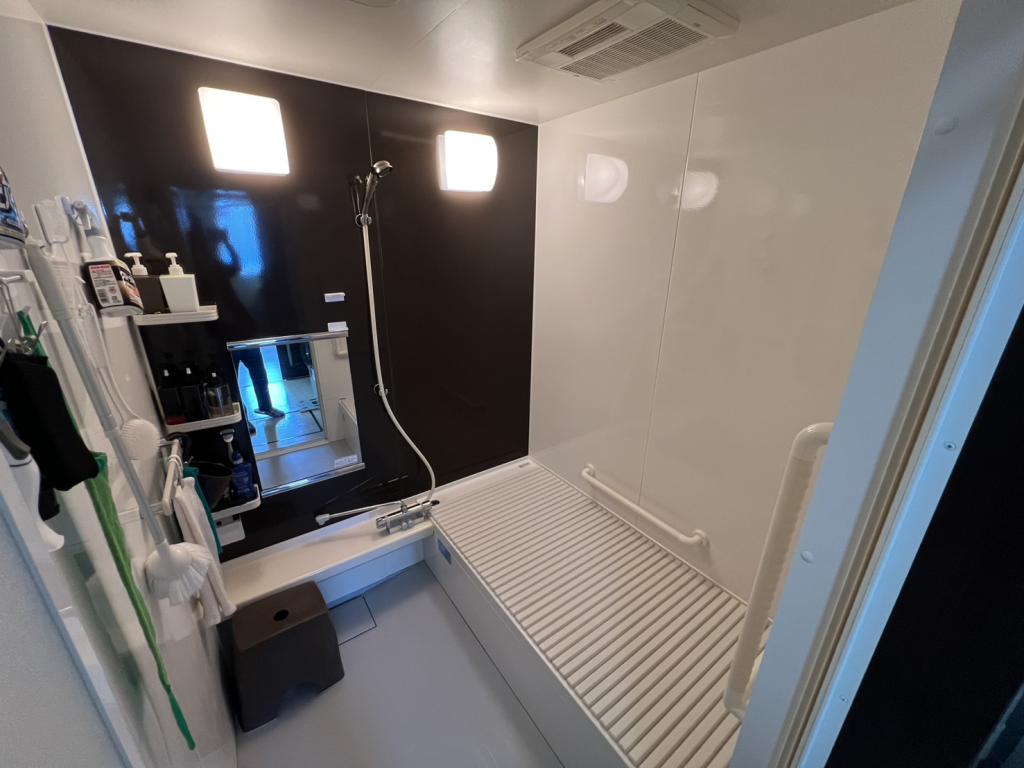 【写真更新】築13年♪　バリアフリー平家住宅♪　西15南41＿平家住宅  内観