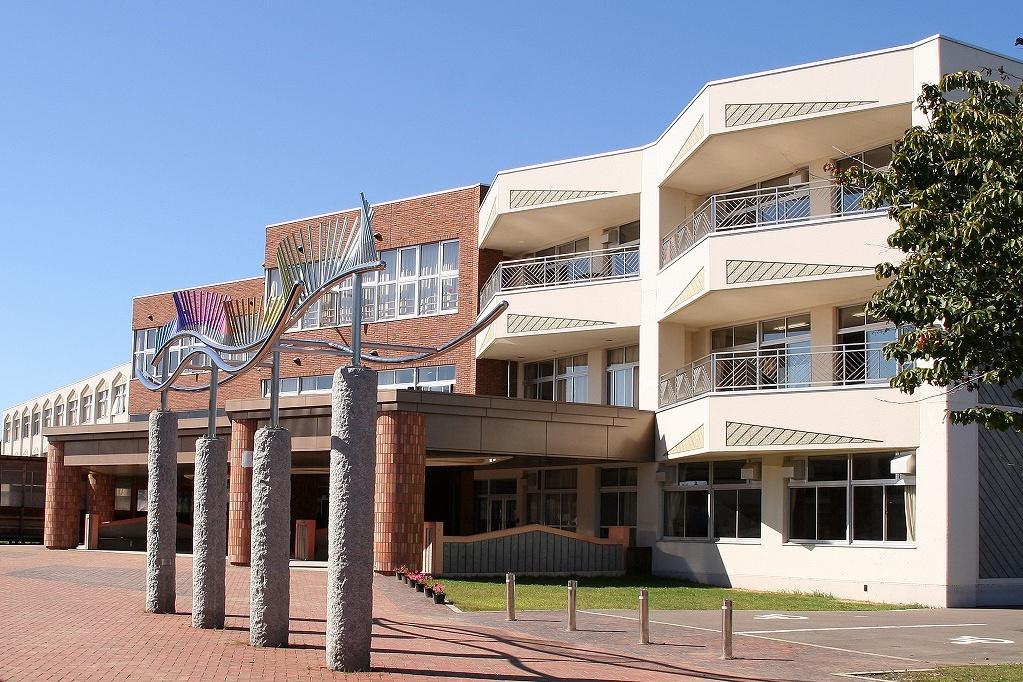 西十二条北５丁目　新築戸建 周辺