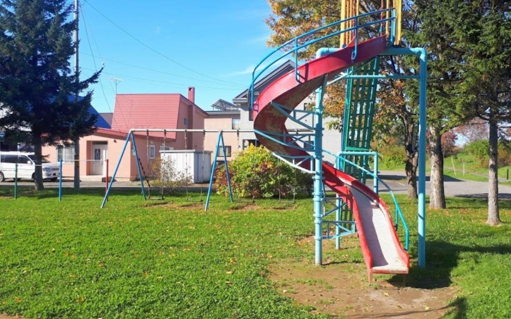 西十二条北５丁目　新築戸建 周辺