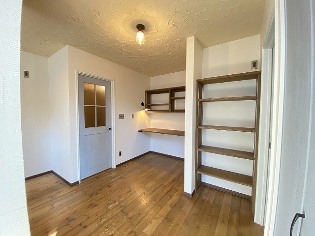 ★中古住宅★【札内若草町】 内観