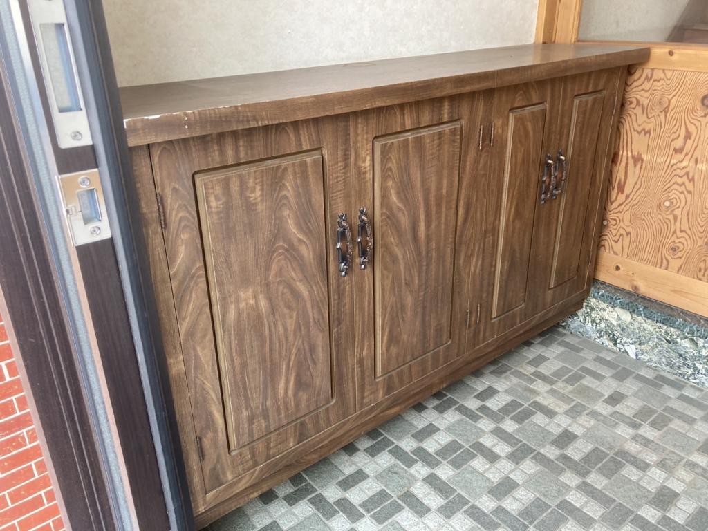 西１１条北７丁目【北西角地！リフォーム向き物件！】 内観