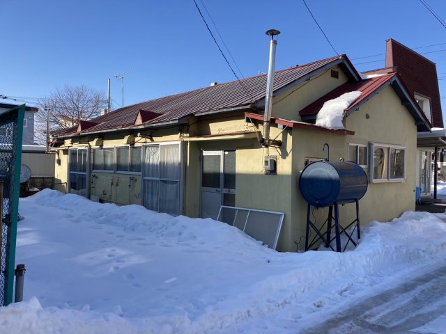 西１５条南１３丁目【ドリームタウン白樺様まで約７５０ｍ！】