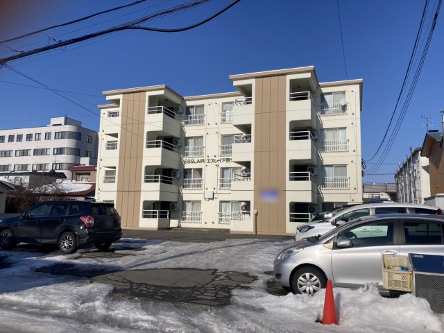 西１３条南１丁目【新オーナー様募集！１ＬＤＫ×１６戸！】