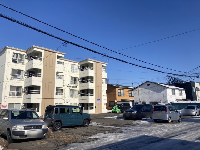 西１３条南１丁目【新オーナー様募集！１ＬＤＫ×１６戸！】 内観