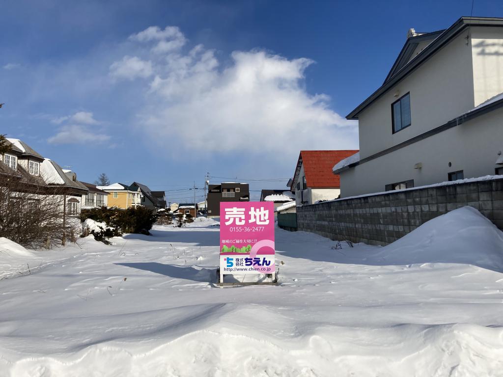 幕別町宝町【子育て世代に嬉しい立地！】