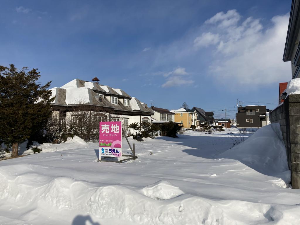 幕別町宝町【子育て世代に嬉しい立地！】 間取り
