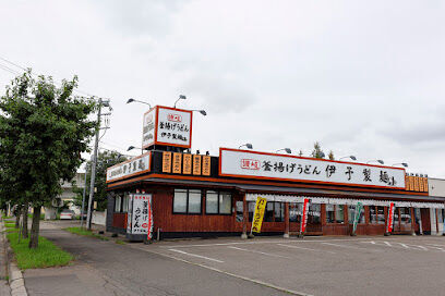 東６条南１９丁目　Ｃ棟　新築戸建 周辺