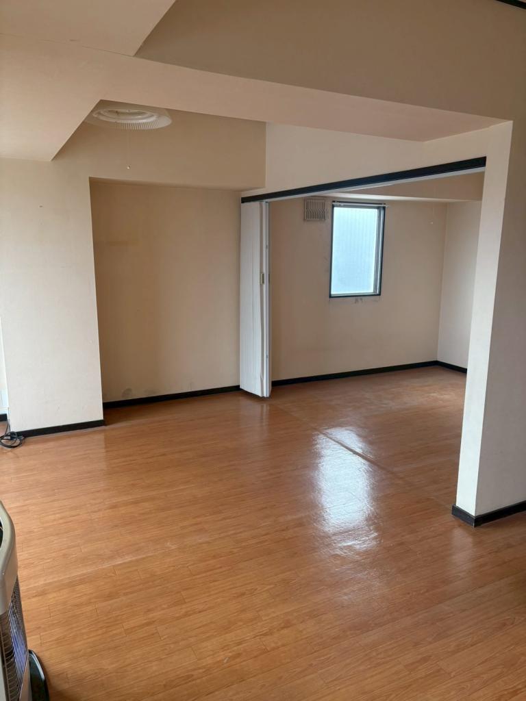 【中古マンション】　ダイヤモンドハイツ805号室  ※値下げしました！※ 内観