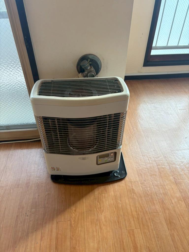 【中古マンション】　ダイヤモンドハイツ805号室  ※値下げしました！※ 内観