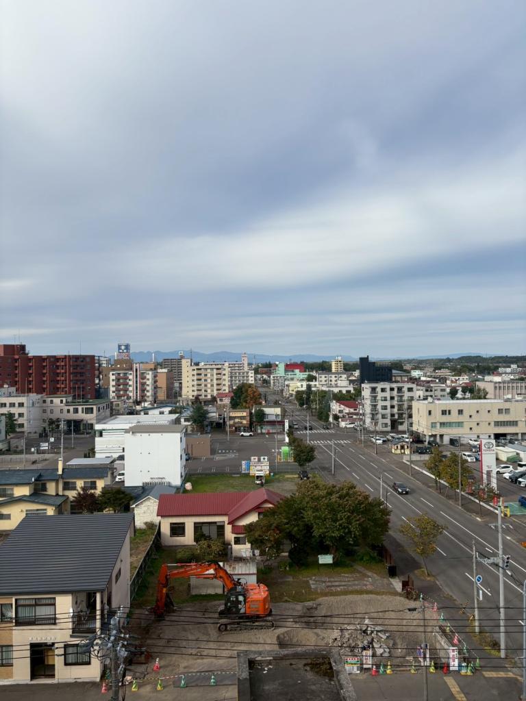 【中古マンション】　ダイヤモンドハイツ805号室  ※値下げしました！※ 内観