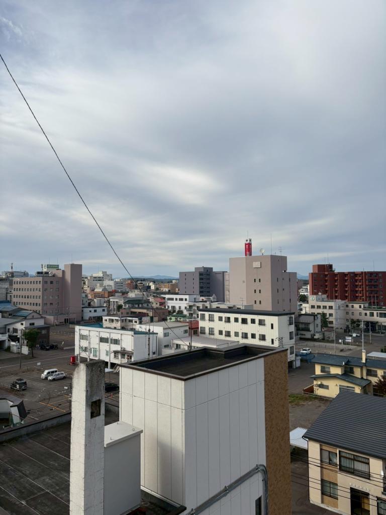 【中古マンション】　ダイヤモンドハイツ805号室  ※値下げしました！※ 内観