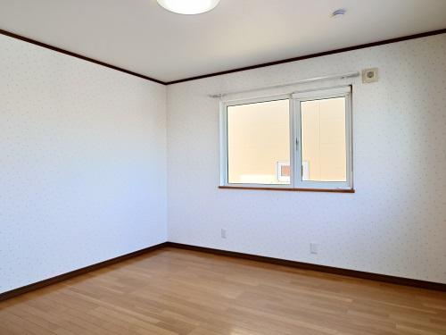 札内北栄町　リフォーム済み二世帯住宅 内観