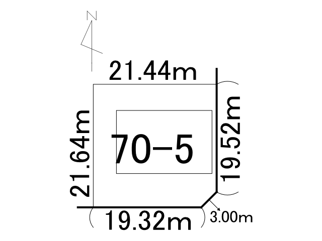 西１６条南４丁目【８ＬＤＫの中古住宅！二世帯住宅です♪】 内観