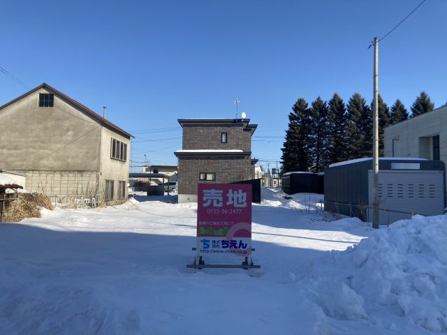 緑ヶ丘東通東【自社物件のため仲介手数料無料！】