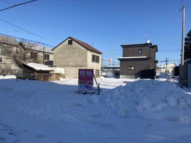 緑ヶ丘東通東【自社物件のため仲介手数料無料！】 内観