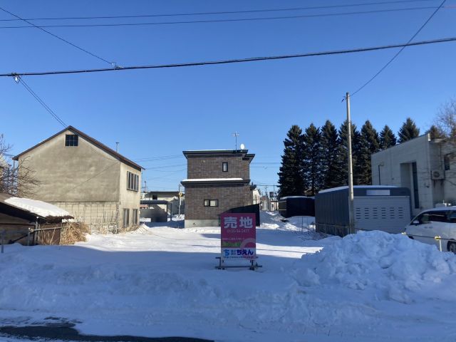 緑ヶ丘東通東【自社物件のため仲介手数料無料！】 内観