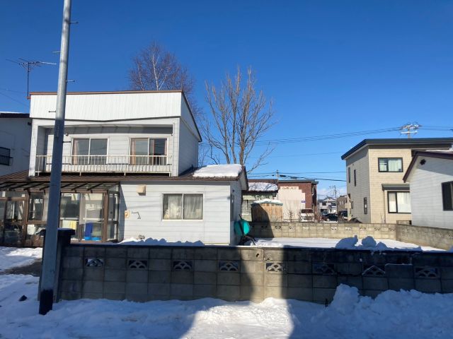 東１２条南５丁目【新オーナー様募集！】 内観