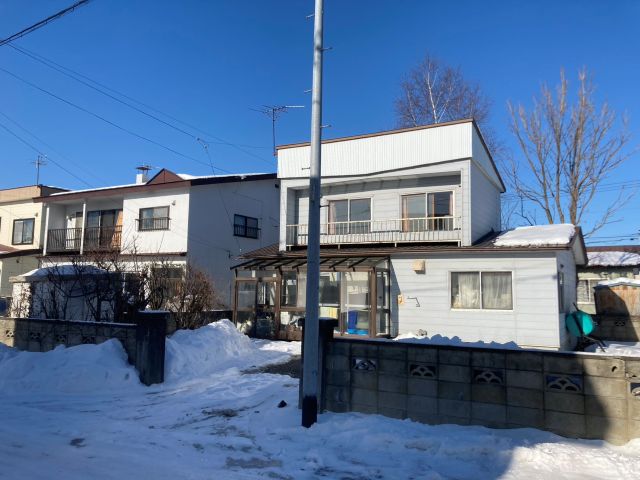 東１２条南５丁目【新オーナー様募集！】 内観