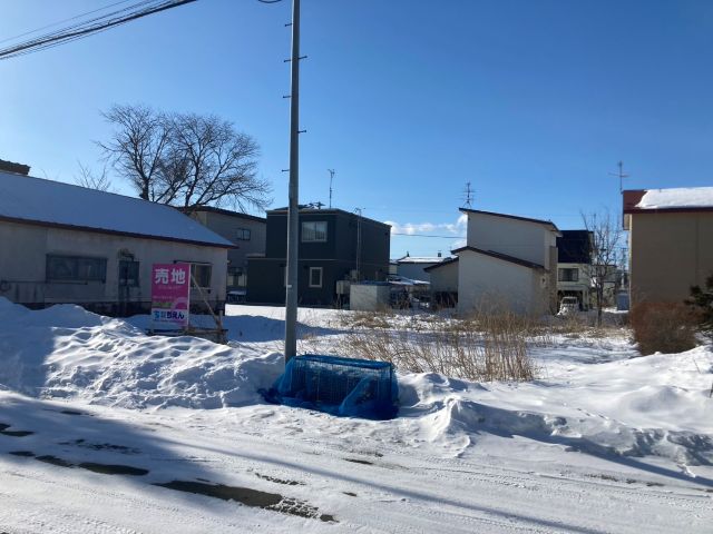 東１４条南３丁目【自社物件のため仲介手数料無料！】 内観