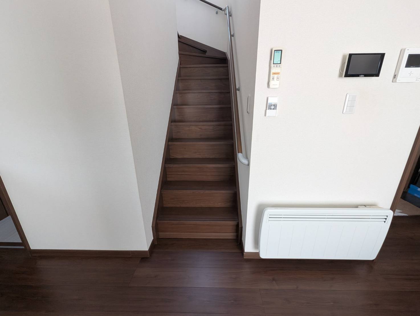 (価格改定) 芽室町東7条中古住宅  内観