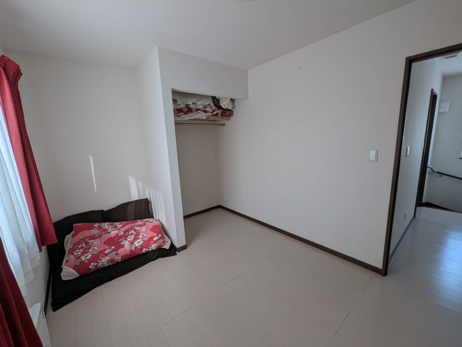 (価格改定) 芽室町東7条中古住宅  内観