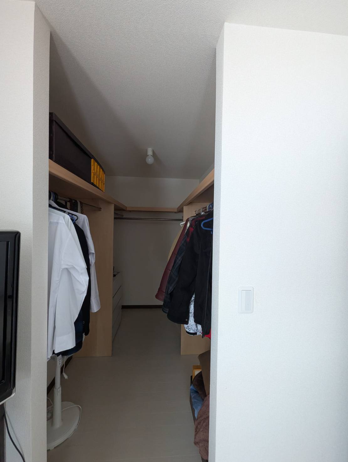 (価格改定) 芽室町東7条中古住宅  内観