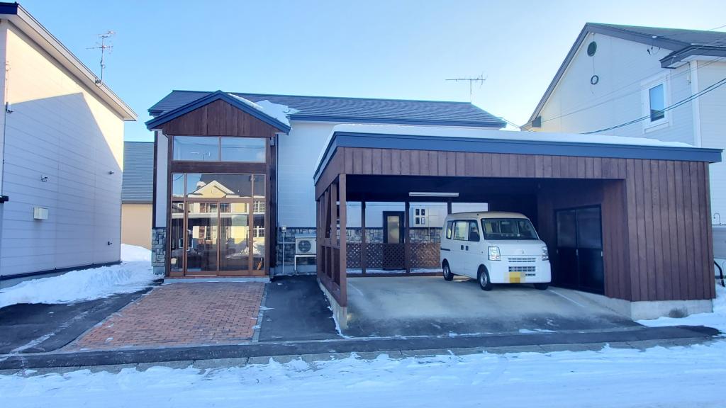 音更町北鈴蘭北4丁目　売家　※鈴蘭小区域の美邸 内観