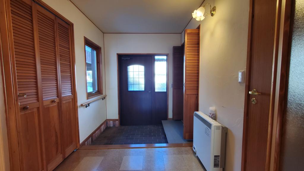 音更町北鈴蘭北4丁目　売家　※鈴蘭小区域の美邸 内観