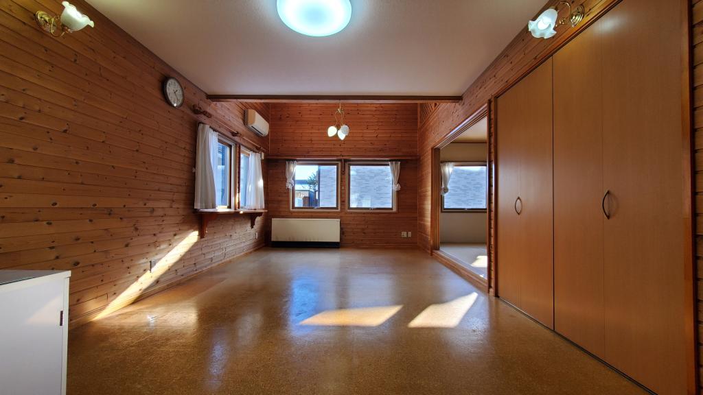 音更町北鈴蘭北4丁目　売家　※鈴蘭小区域の美邸 内観