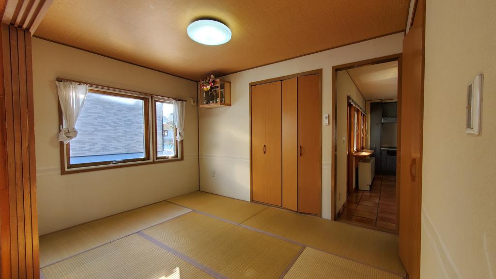 音更町北鈴蘭北4丁目　売家　※鈴蘭小区域の美邸 内観