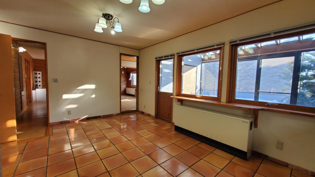 音更町北鈴蘭北4丁目　売家　※鈴蘭小区域の美邸 内観