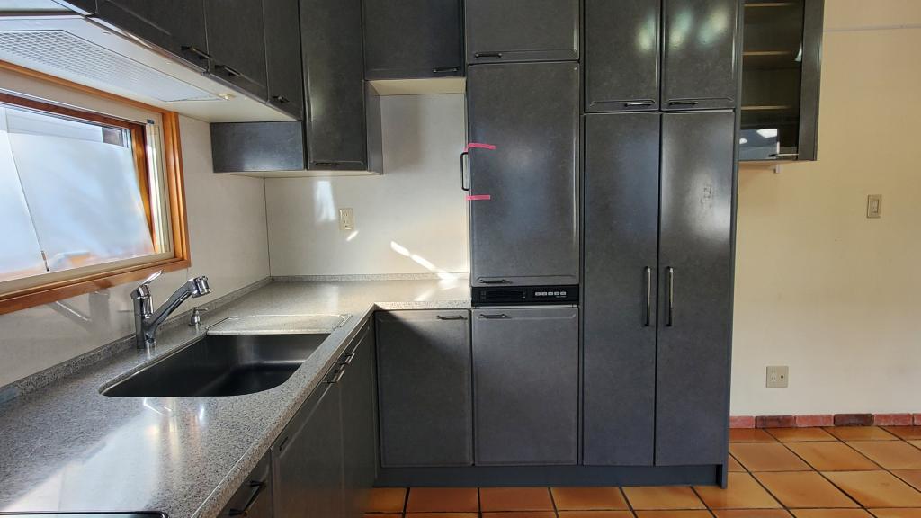 音更町北鈴蘭北4丁目　売家　※鈴蘭小区域の美邸 内観