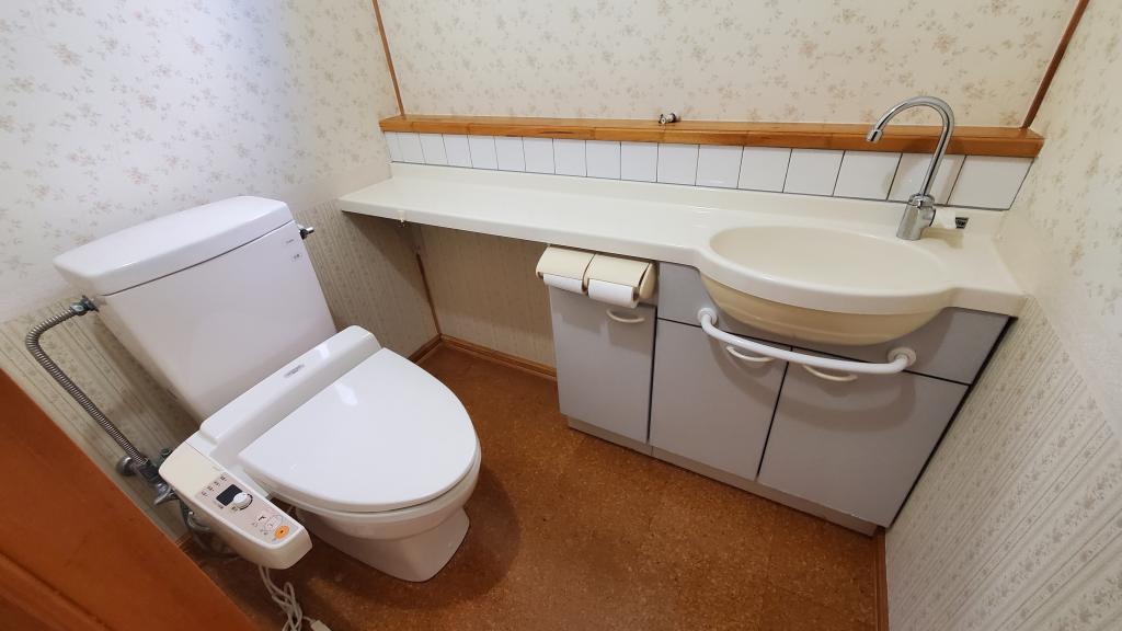 音更町北鈴蘭北4丁目　売家　※鈴蘭小区域の美邸 内観