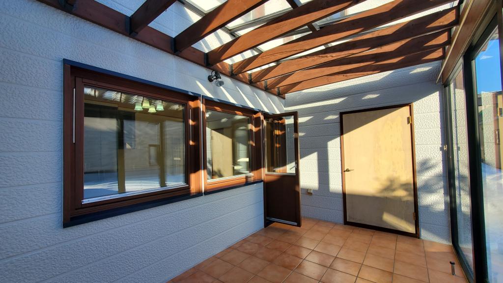 音更町北鈴蘭北4丁目　売家　※鈴蘭小区域の美邸 内観