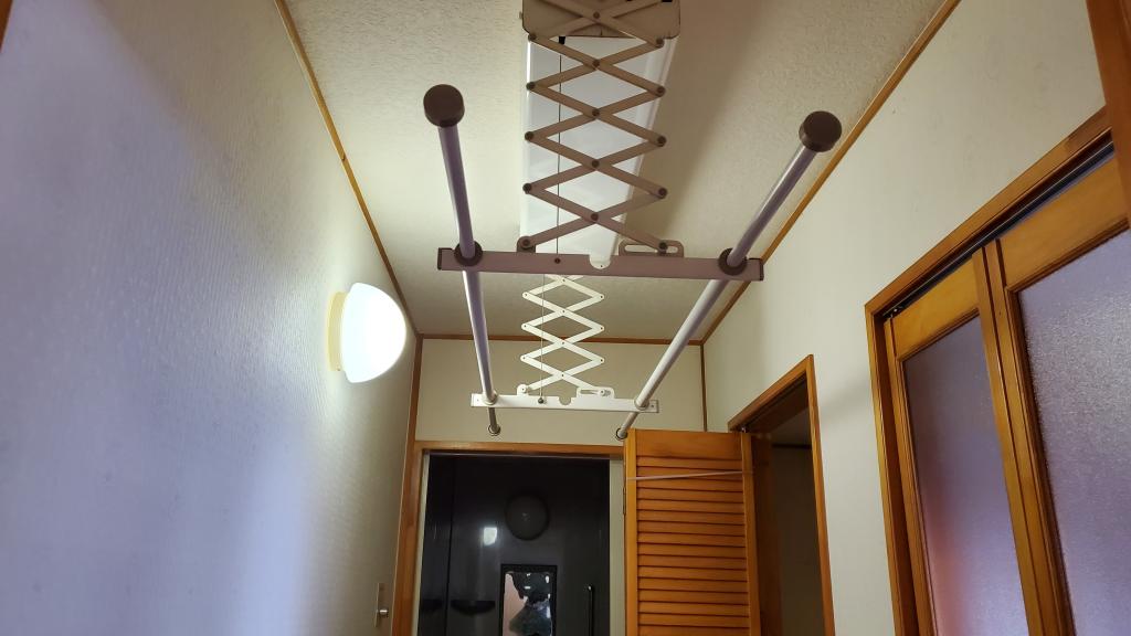 音更町北鈴蘭北4丁目　売家　※鈴蘭小区域の美邸 内観